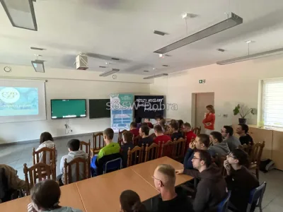 Galeria „Między myślami” — zdjęcie 12.