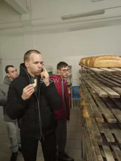 Galeria „Wyjście do Piekarni GS Dobra” — zdjęcie 9.