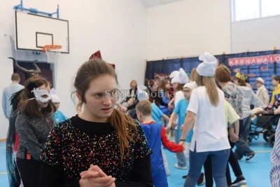 Galeria „Bal karnawałowy” — zdjęcie 44.