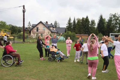 Galeria „Wycieczka na stadion 15.09.2026” — zdjęcie 56.