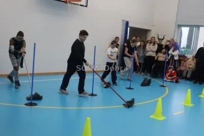 Galeria „Bal karnawałowy” — zdjęcie 93.
