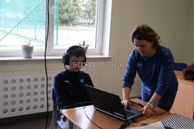 Galeria „Światowy Dzień Autyzmu” — zdjęcie 9.