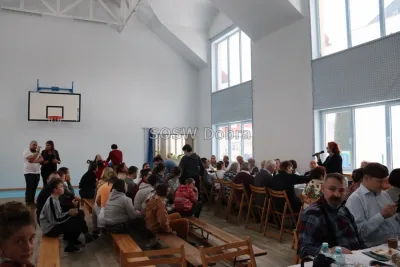 Galeria „Spotkanie z seniorami” — zdjęcie 26.