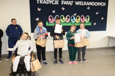 Galeria „Stroik/ozdoba wielkanocna” — zdjęcie 8.