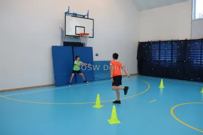 Galeria „Zajęcia sportowe - styczeń 2026” — zdjęcie 8.