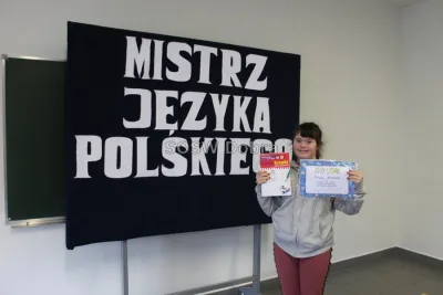 Galeria „Mistrz języka polskiego” — zdjęcie 3.