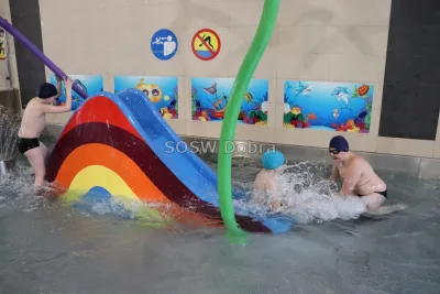 Galeria „XI wyjazd na Pływalnie” — zdjęcie 30.
