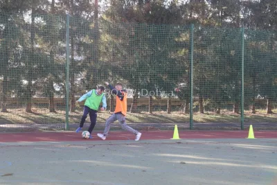 Galeria „Zajęcia sportowe marzec 2026” — zdjęcie 21.