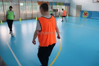 Galeria „Zajęcia sportowe - luty 2026” — zdjęcie 13.