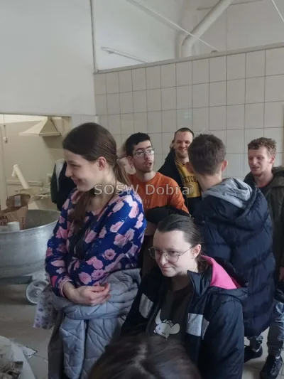 Galeria „Wyjście do Piekarni GS Dobra” — zdjęcie 2.
