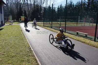 Galeria „Zajęcia sportowe marzec 2026” — zdjęcie 40.