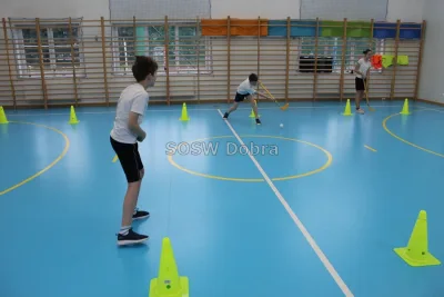 Galeria „Zajęcia sportowe - luty 2026” — zdjęcie 38.