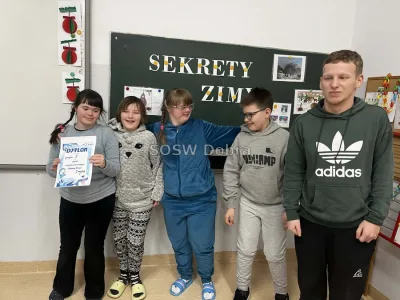 Galeria „Sekrety Zimy” — zdjęcie 28.