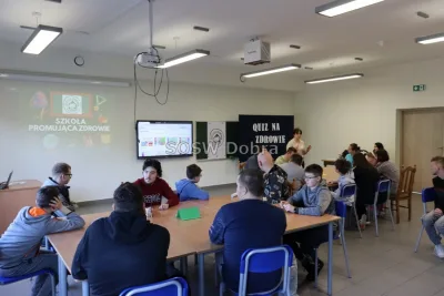 Galeria „Quiz na zdrowie” — zdjęcie 3.