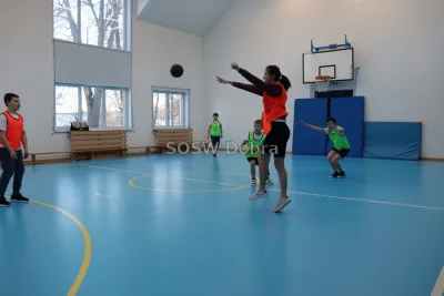 Galeria „Zajęcia sportowe - styczeń 2026” — zdjęcie 5.