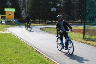 Galeria „Zajęcia sportowe marzec 2026” — zdjęcie 7.