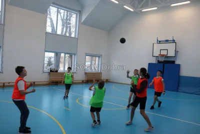Galeria „Zajęcia sportowe - styczeń 2026” — zdjęcie 33.