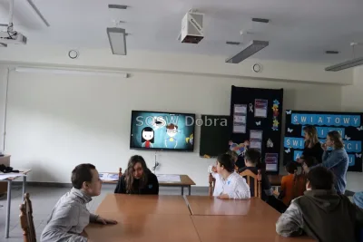 Galeria „Światowy Dzień Autyzmu” — zdjęcie 32.