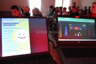 Galeria „Bezpieczny Internet” — zdjęcie 6.