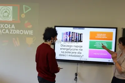 Galeria „Quiz na zdrowie” — zdjęcie 29.