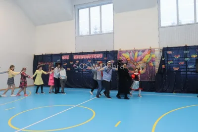 Galeria „Bal karnawałowy” — zdjęcie 166.