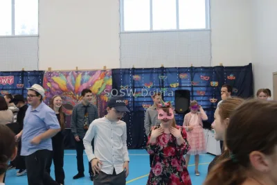 Galeria „Bal karnawałowy” — zdjęcie 84.