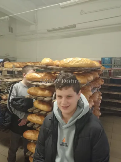 Galeria „Wyjście do Piekarni GS Dobra” — zdjęcie 5.