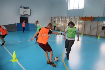 Galeria „Zajęcia sportowe - luty 2026” — zdjęcie 18.