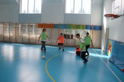 Galeria „Zajęcia sportowe - luty 2026” — zdjęcie 53.