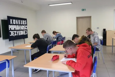Galeria „Konkurs poprawności językowej” — zdjęcie 15.