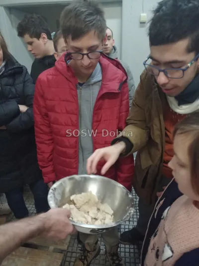 Galeria „Wyjście do Piekarni GS Dobra” — zdjęcie 12.