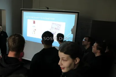 Galeria „Wyjazd na Dzień Otwarty - zawodoznawczy” — zdjęcie 61.