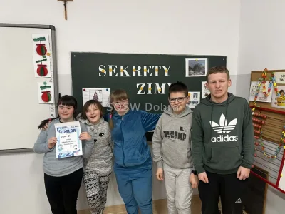 Galeria „Sekrety Zimy” — zdjęcie 26.