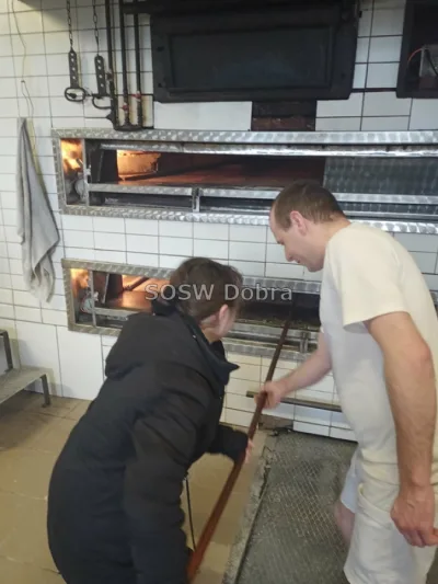 Galeria „Wyjście do Piekarni GS Dobra” — zdjęcie 18.