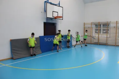 Galeria „Zajęcia sportowe - luty 2026” — zdjęcie 32.