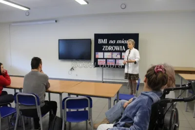 Galeria „BMI na miarę zdrowia” — zdjęcie 6.