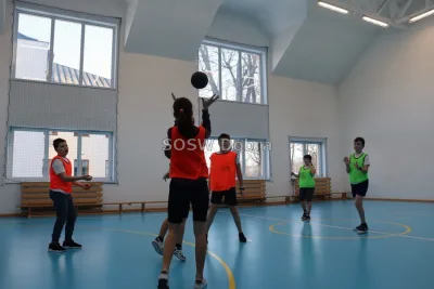 Galeria „Zajęcia sportowe - styczeń 2026” — zdjęcie 7.