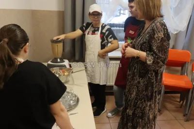 Galeria „Praktyczna lekcja języka angielskiego” — zdjęcie 10.