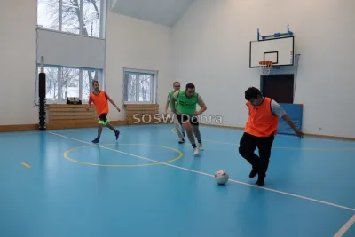 Galeria „Zajęcia sportowe - styczeń 2026” — zdjęcie 4.
