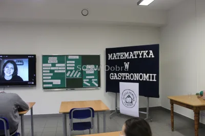 Galeria „Matematyka w gastronomii” — zdjęcie 22.