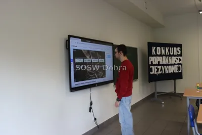 Galeria „Konkurs poprawności językowej” — zdjęcie 33.