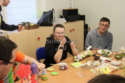 Galeria „Tradycje świat Wielkanocnych” — zdjęcie 59.