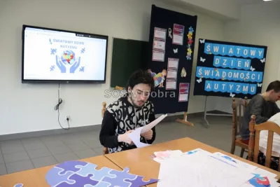 Galeria „Światowy Dzień Autyzmu” — zdjęcie 22.