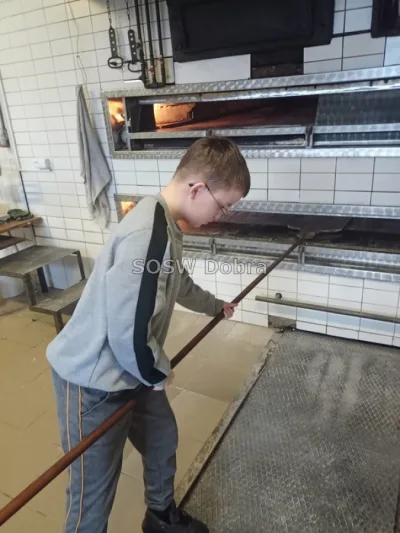Galeria „Wyjście do Piekarni GS Dobra” — zdjęcie 55.