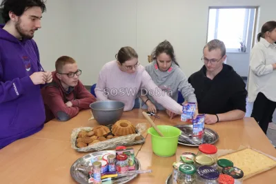 Galeria „Tradycje świat Wielkanocnych” — zdjęcie 5.