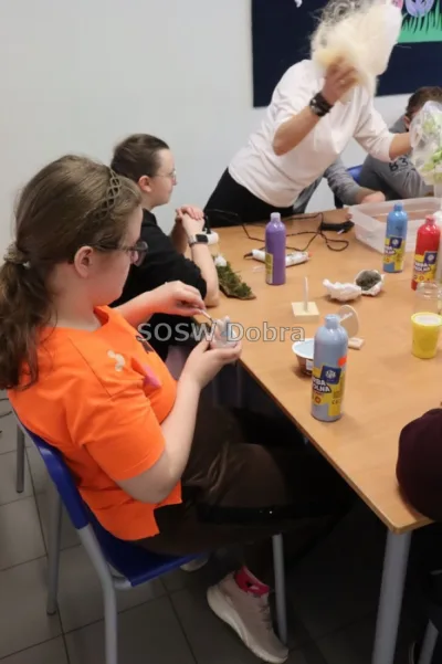 Galeria „Tradycje świat Wielkanocnych” — zdjęcie 2.