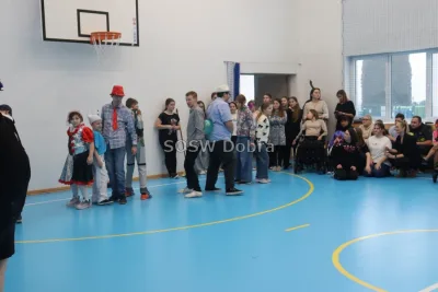 Galeria „Bal karnawałowy” — zdjęcie 98.