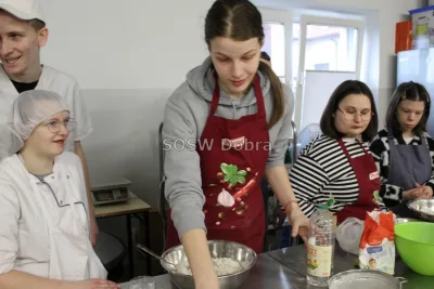 Galeria „Matematyka w gastronomii” — zdjęcie 42.