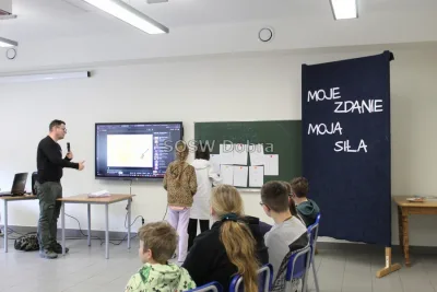 Galeria „Moje zdanie - moja siła” — zdjęcie 19.