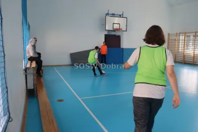 Galeria „Zajęcia sportowe - luty 2026” — zdjęcie 30.